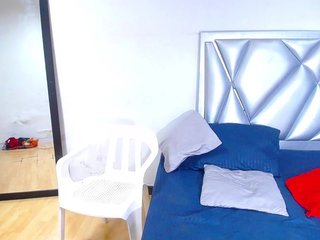 goldenn-ass Porn Show