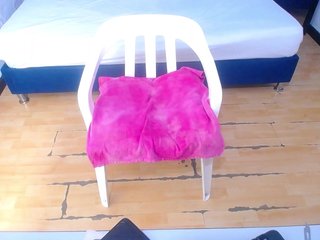 goldenn-ass Porn Show