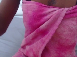 goldenn-ass Porn Show