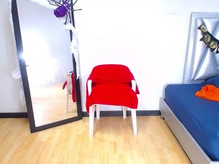 goldenn-ass Porn Show