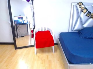 goldenn-ass Porn Show