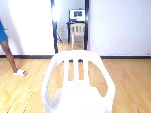 goldenn-ass Live Webcam on BongaCams