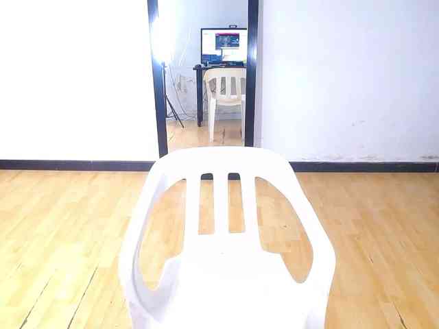 goldenn-ass Live Webcam on BongaCams