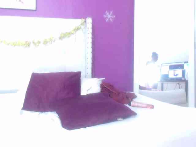 goldenn-ass webcam