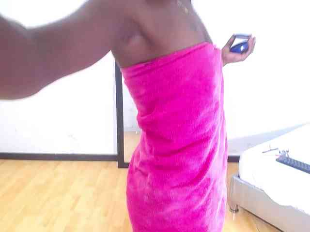 goldenn-ass webcam