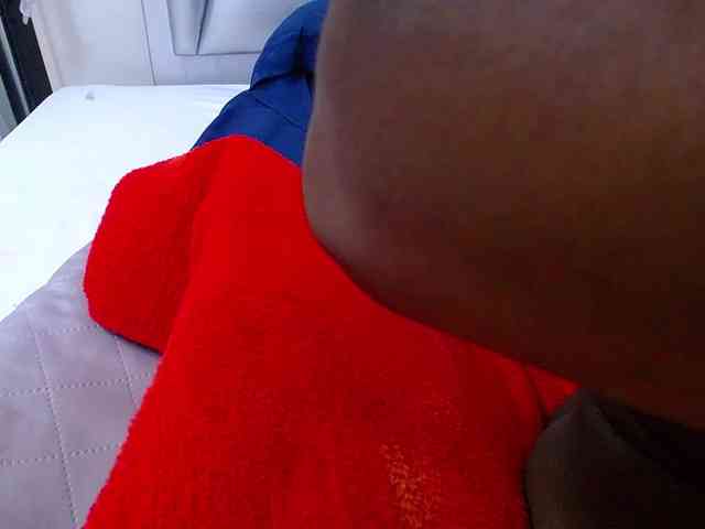 goldenn-ass webcam