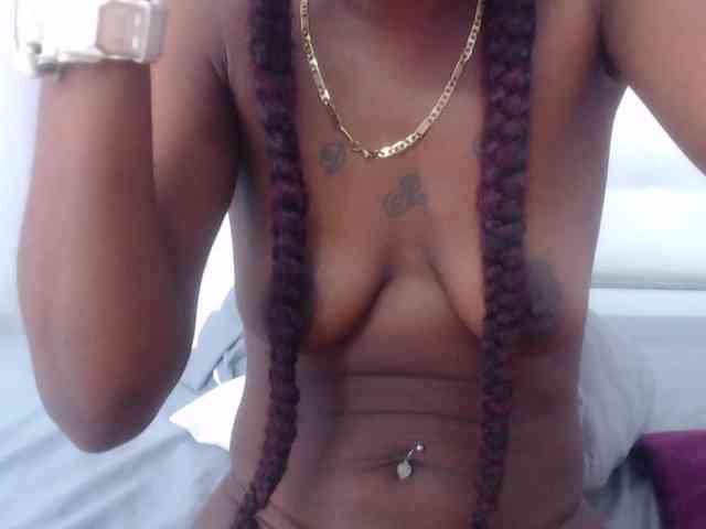 goldenn-ass