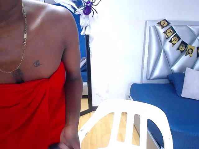 goldenn-ass webcam