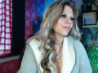 LadyVelvet Porn Show