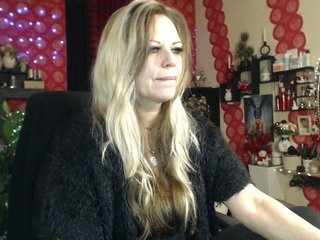 LadyVelvet Porn Show