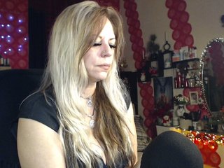 LadyVelvet Porn Show