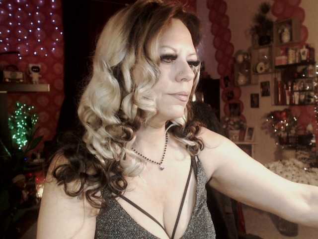 LadyVelvet