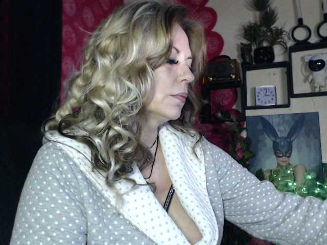 LadyVelvet from BongaCams is Freechat