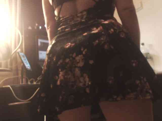 LadyVelvet webcam