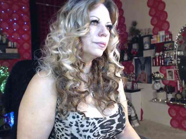 LadyVelvet Live Webcam on BongaCams