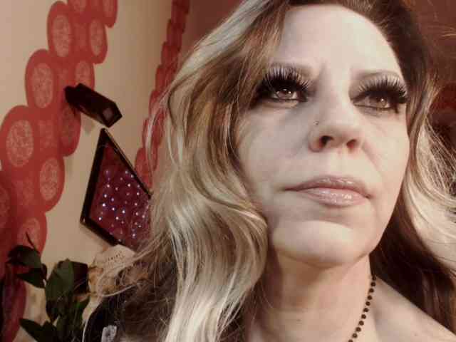 webcam random chat LadyVelvet