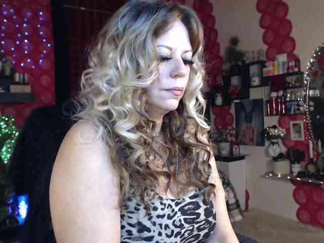 LadyVelvet Live Webcam on BongaCams