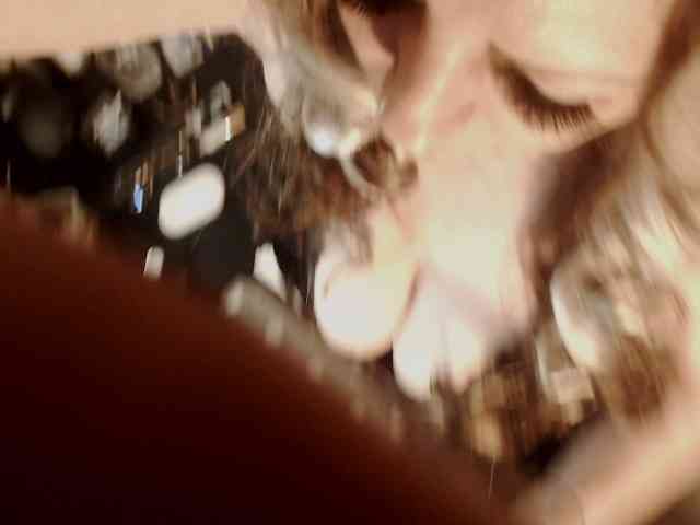 LadyVelvet webcam