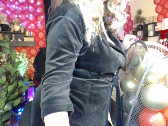 LadyVelvet