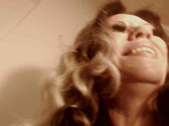 LadyVelvet webcam