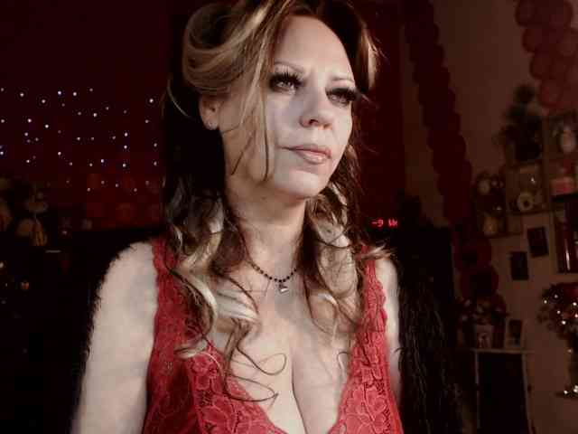 LadyVelvet