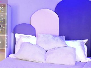 TaraCarson Porn Show