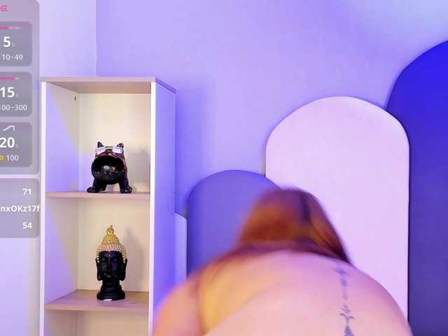  TaraCarson chat room