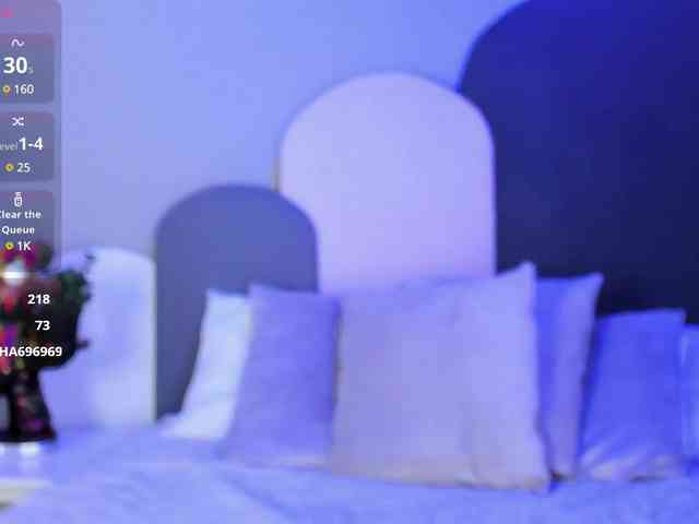 TaraCarson webcam