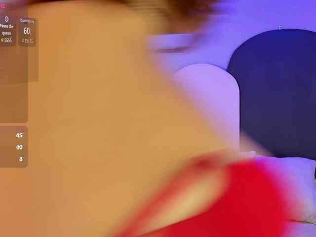 TaraCarson Live Webcam on BongaCams