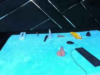 RossiVioleta Porn Show