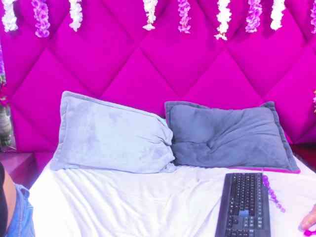 RossiVioleta webcam
