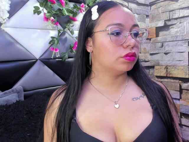 RossiVioleta webcam
