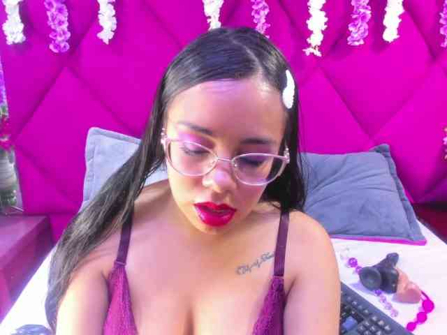 RossiVioleta webcam