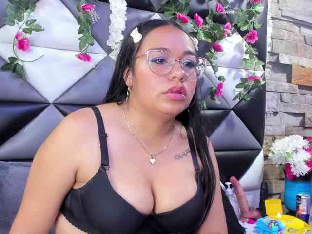 RossiVioleta webcam