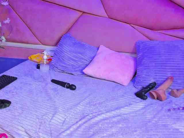 RossiVioleta webcam