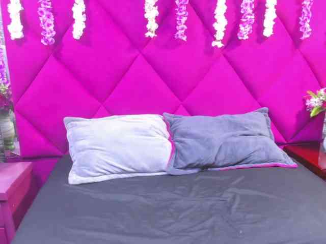 RossiVioleta webcam