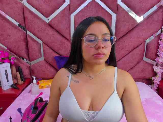 RossiVioleta webcam