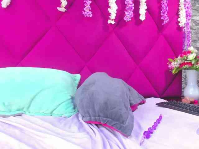 RossiVioleta webcam