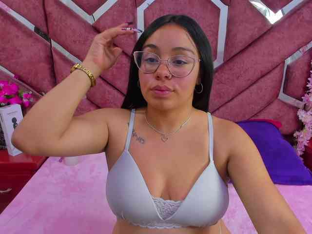 RossiVioleta webcam