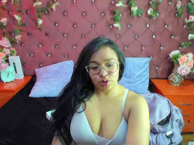 RossiVioleta webcam
