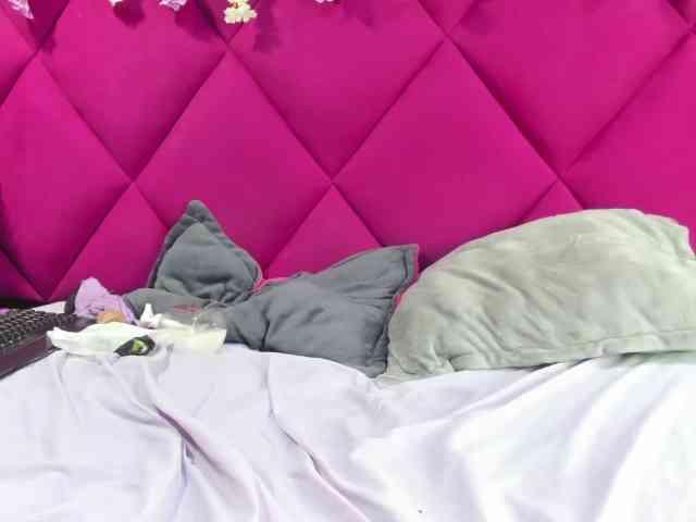 RossiVioleta webcam