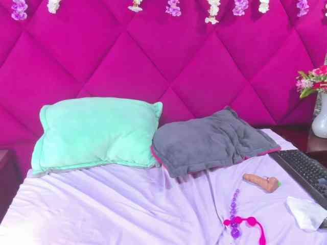 RossiVioleta webcam