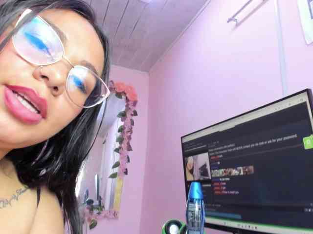 RossiVioleta webcam