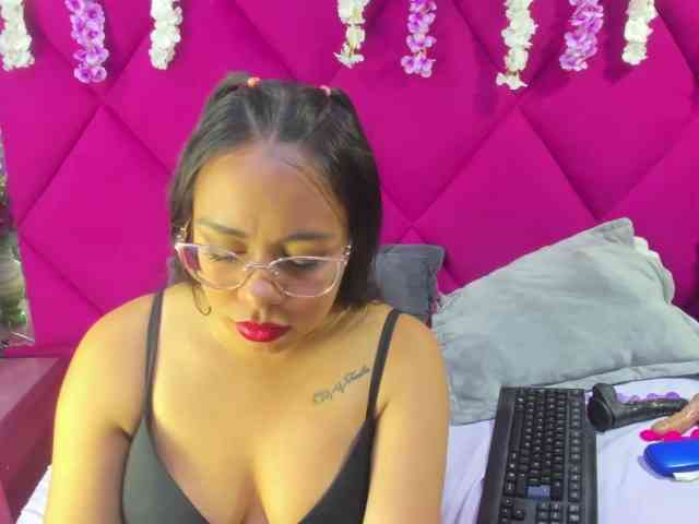 RossiVioleta webcam