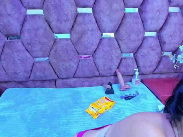 RossiVioleta webcam