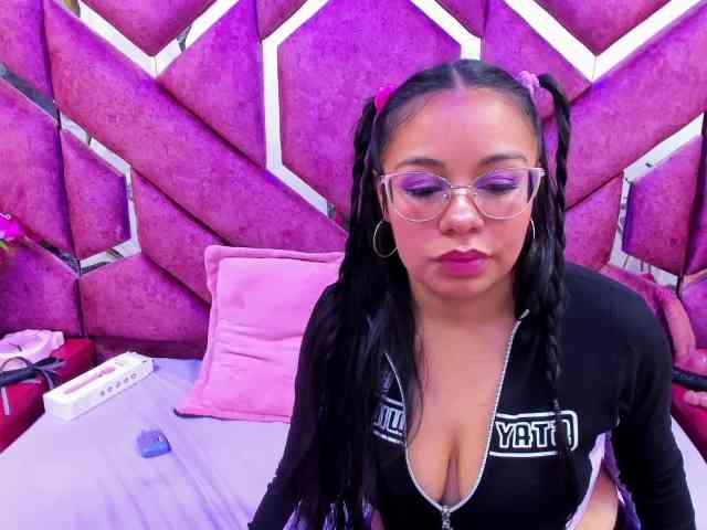 RossiVioleta webcam
