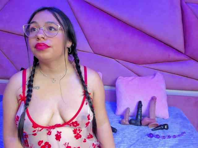 RossiVioleta webcam