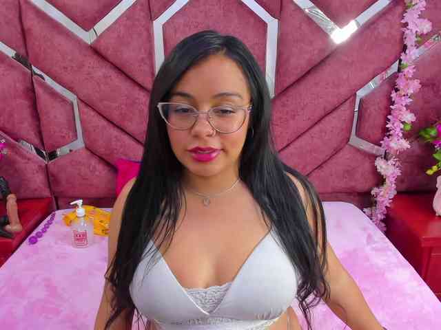 RossiVioleta webcam