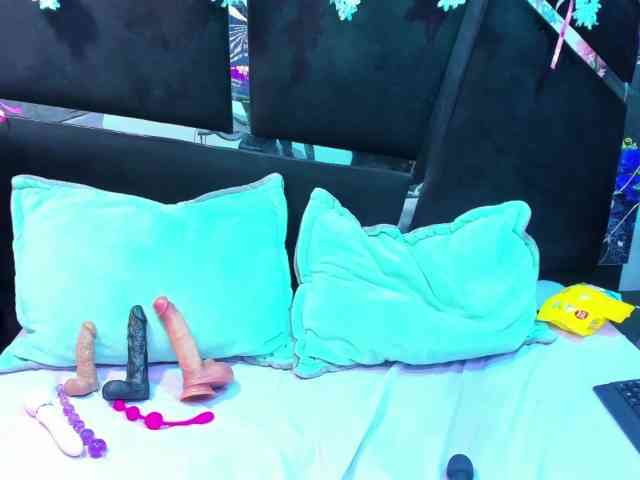 RossiVioleta webcam