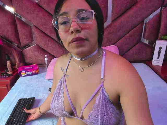 RossiVioleta webcam